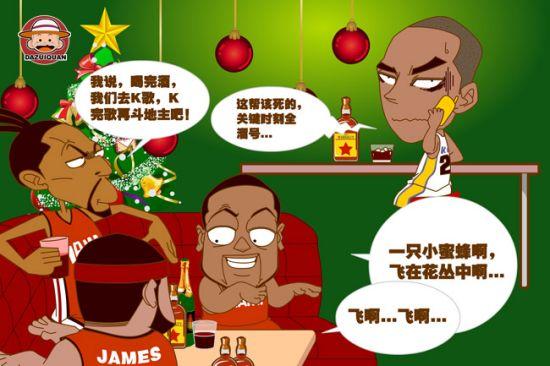 瞬息万变的