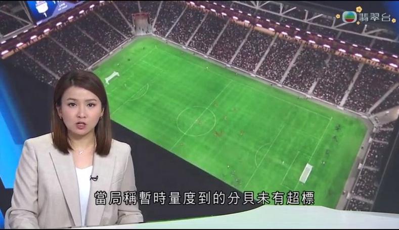 的对决